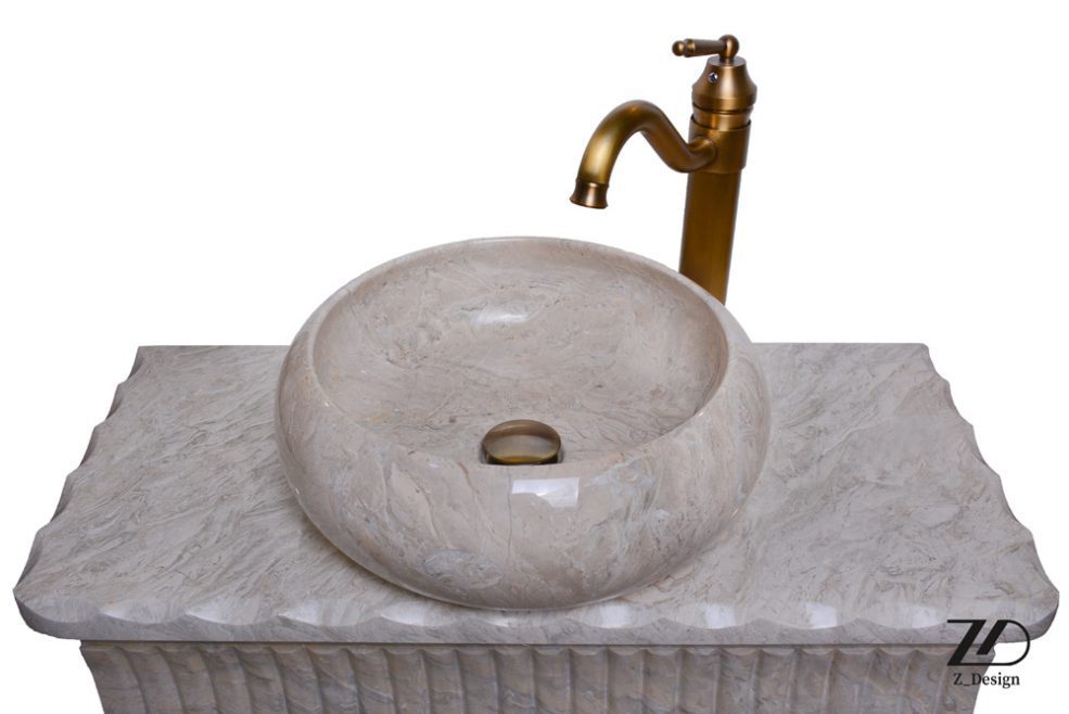 روشویی سنگی