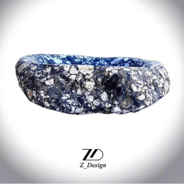 روشویی رودخانه ای کد 01 - Image 2