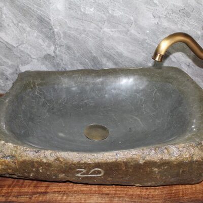 روشویی رودخانه ای