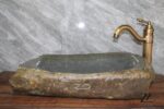 روشویی سنگی