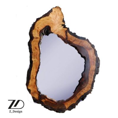 آیینه روستیک کد08