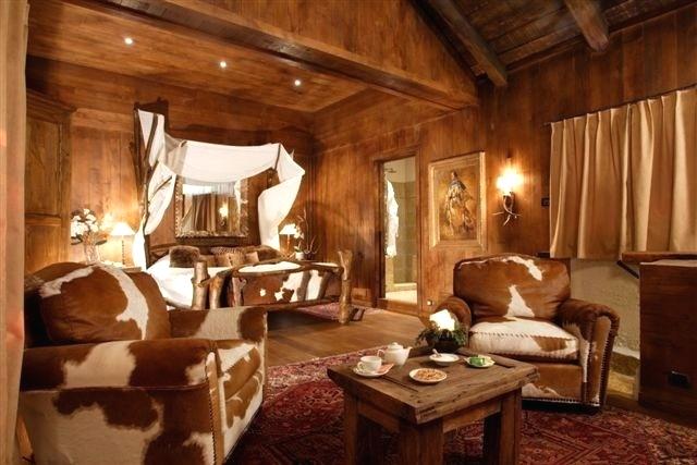 rustic style interior design wikipedia ideas living room cabin services home furnishings in improvement wonderful cowhide chairs