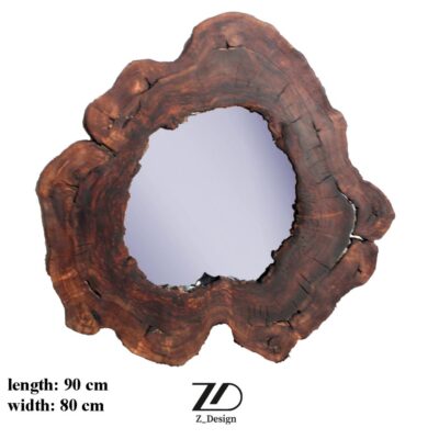 آینه روستیک کد M013