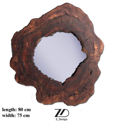 آینه روستیک کد M015
