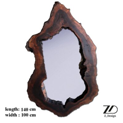 آینه روستیک کد M021