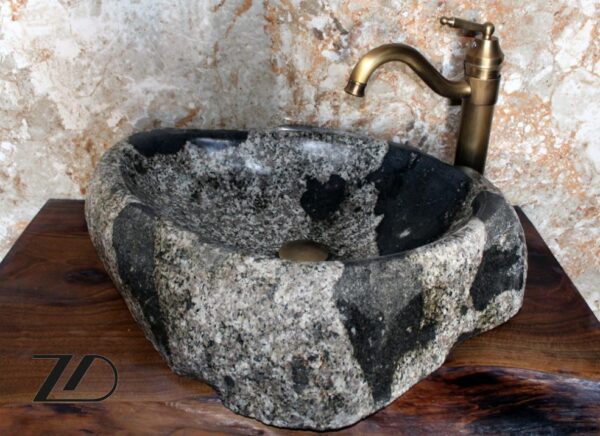 روشویی سنگی