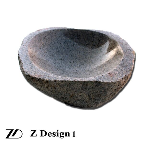 ظروف سنگی 7 - Image 1