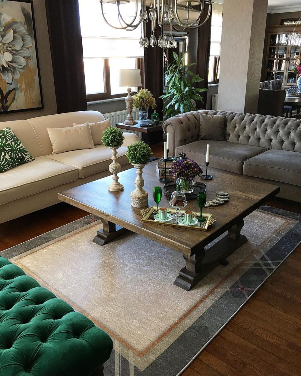 دکوراسیون داخلی