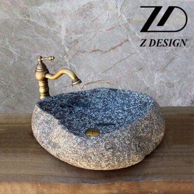 روشویی سنگی