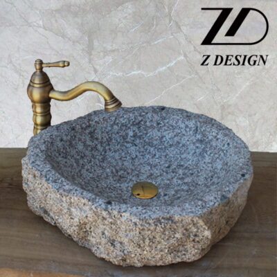 خرید روشویی سنگی