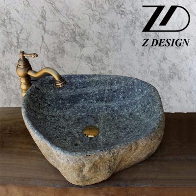 روشویی رودخانه ایی