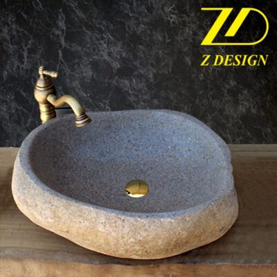 روشویی سنگی