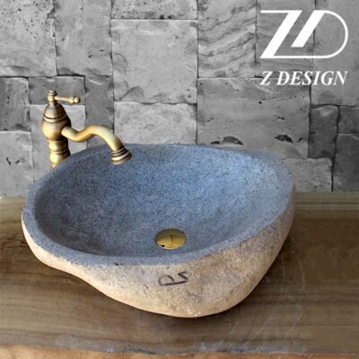 روشویی روستیک