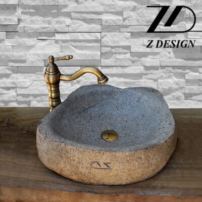 روشویی سنگی