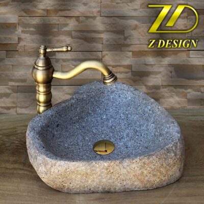 خرید روشویی سنگی