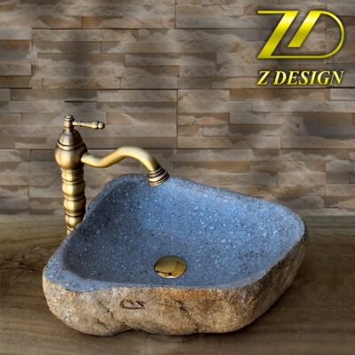 خرید روشویی سنگی