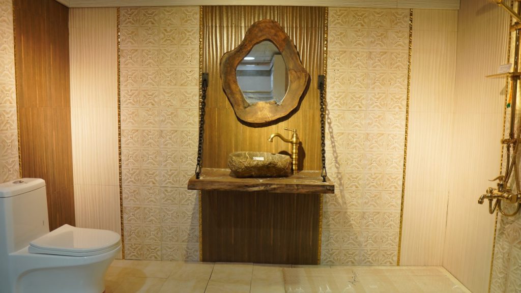 فول ست سرویس بهداشتی