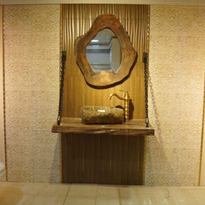 فول ست سرویس بهداشتی