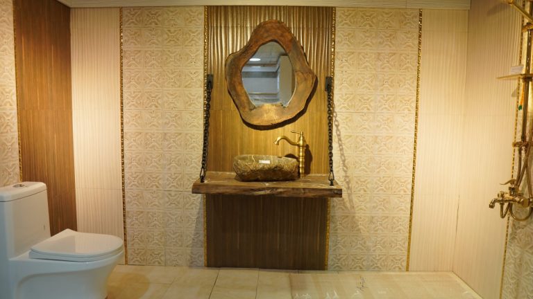 فول ست سرویس بهداشتی