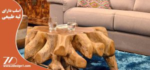 اسلب های دارای لبه طبیعی برای چه مصارفی مناسب هستند ؟