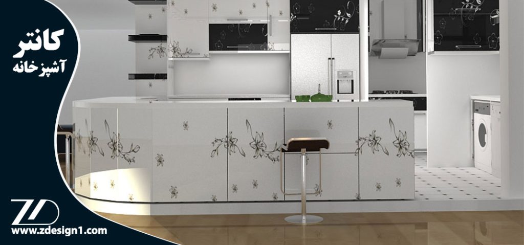 بهترین جنس برای کانتر آشپزخانه ، که فوق العاده عالی هستند .