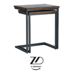 میز عسلی مدرن