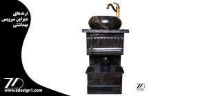 ترندهای دیزاین سرویس بهداشتی