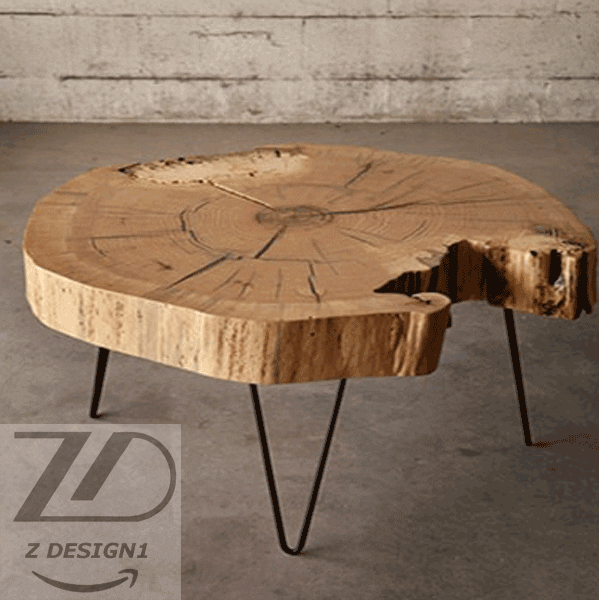 بهترین چوب در ساخت میز