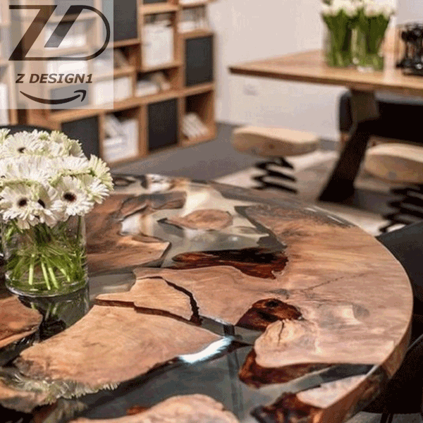 بهترین چوب در ساخت میز