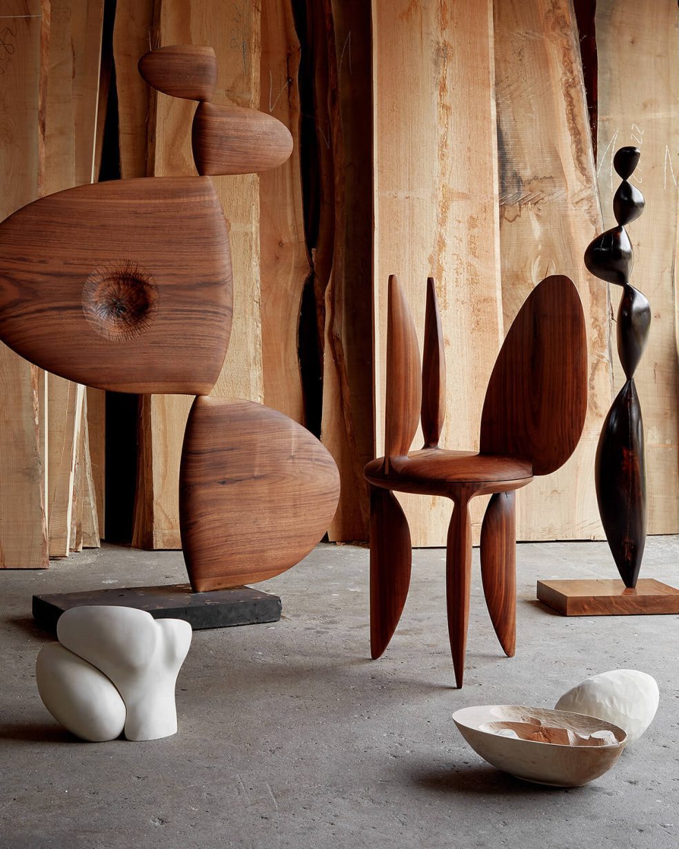 اهمیت طراحی در نجاری و هنرهای چوبی