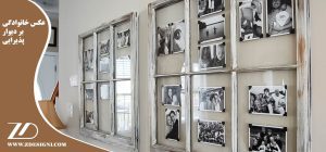 عکس خانوادگی