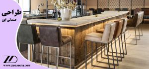 انواع میز در دکوراسیون