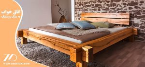 به سبک روستیک