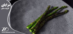 مزایای استفاده از ظروف سنگی