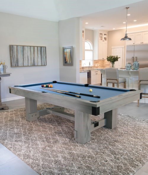 میز بیلیارد