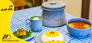 نگاهی به خواص دیگ سنگی