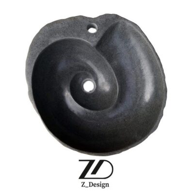 کاسه روشویی سنگی جدید