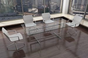 پایه میز فلزی