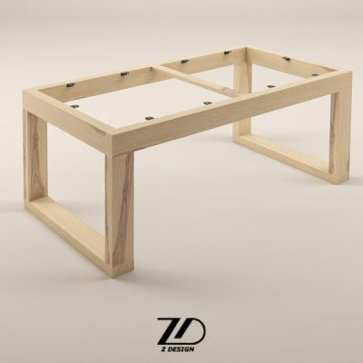 پایه میز نهار خوری