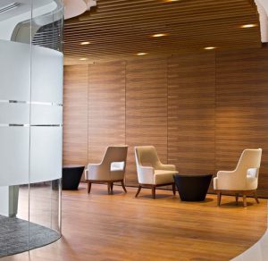 دکوراسیون مشاور املاک