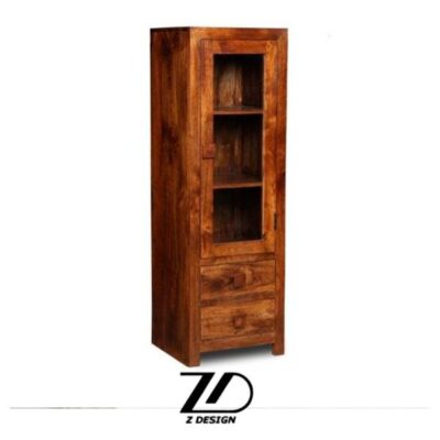 بوفه چوب گردو آپادیس