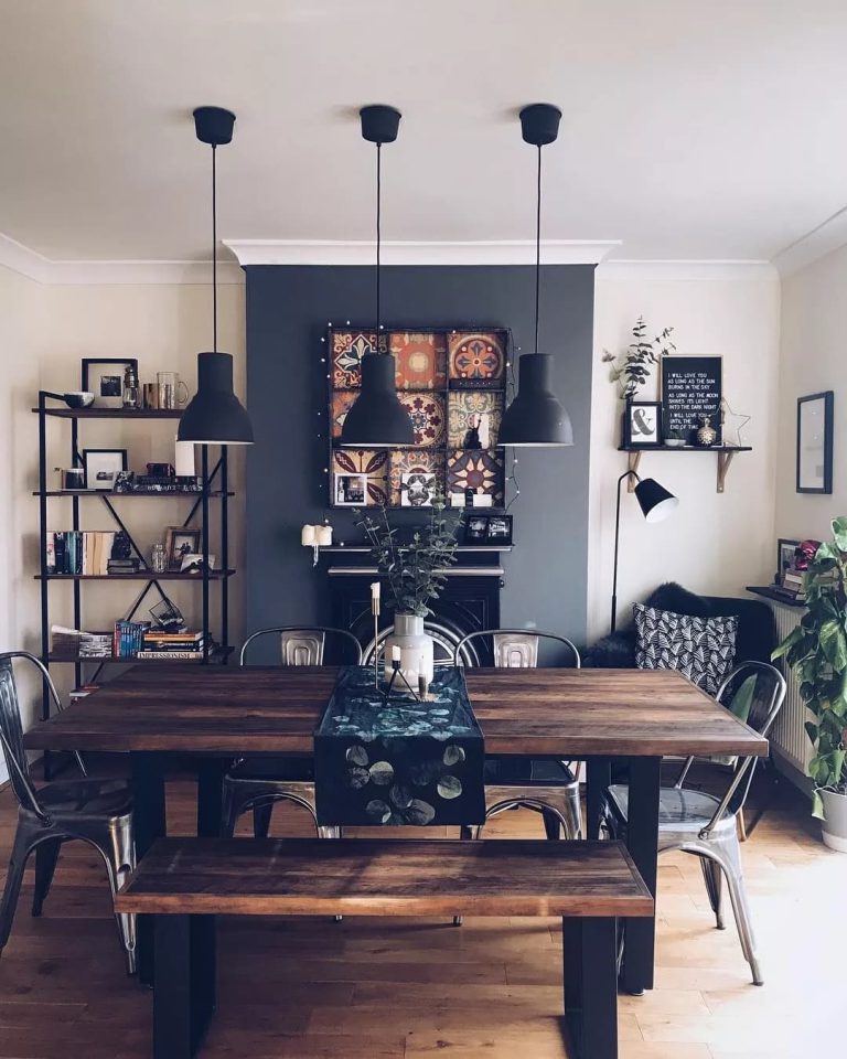 برای خرید میز ناهارخوری به چه نکاتی توجه کنیم؟