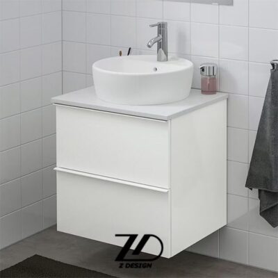 روشویی کابینتی مدل تمنا