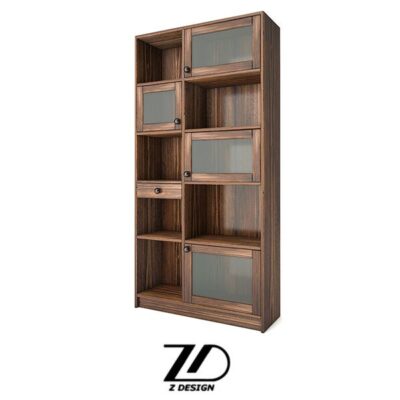 بوفه ویترینی سایه