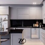 کابینت نئو کلاسیک مدیسون