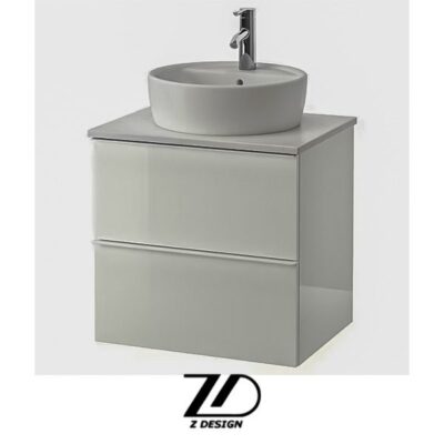 روشویی کابینتی مدل تمنا