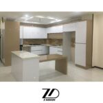کابینت مدرن آبتین