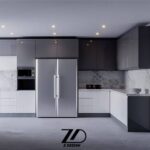 کابینت-مدرن-هانا