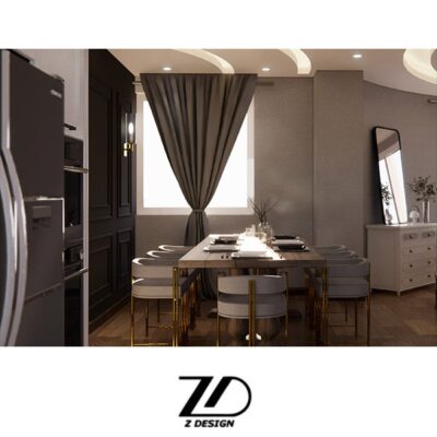 کابینت مدرن پریماه