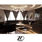 کابینت مدرن پریماه